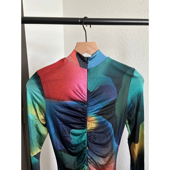 UNTITLED IN MOTION - maxi dress - Picture 8 of 10